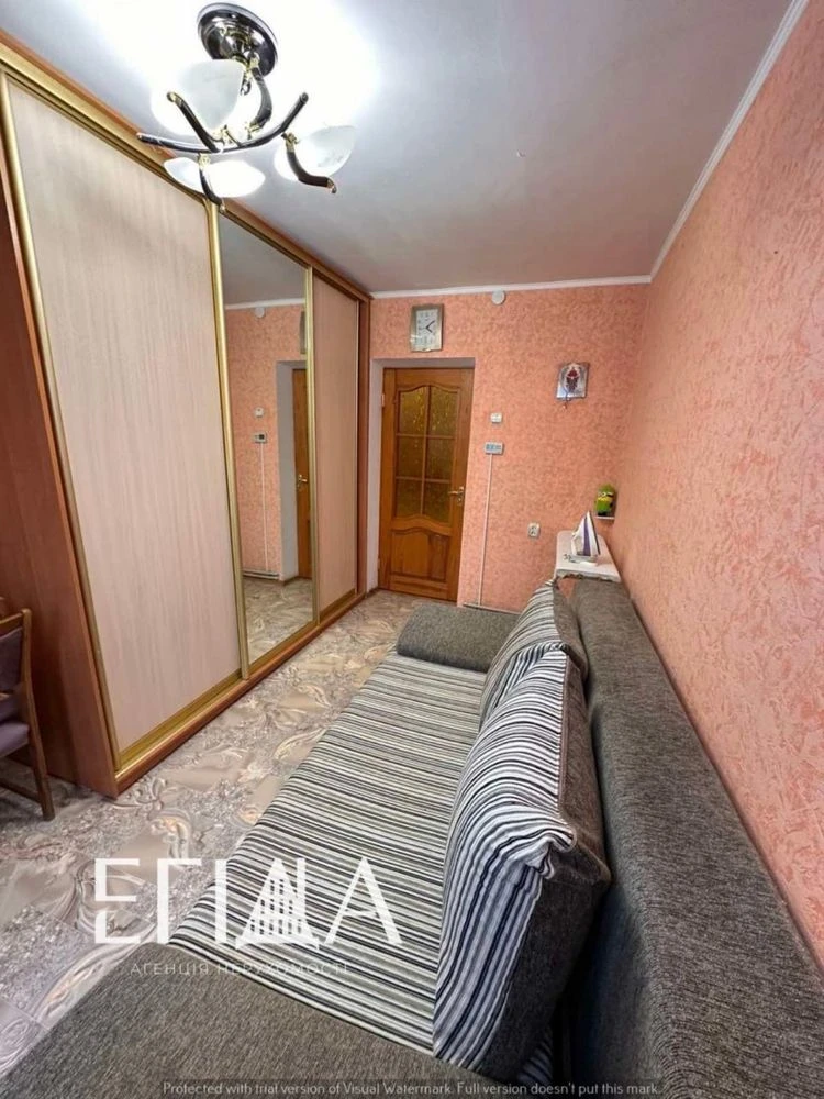 Sale of a 3-room apartment with an UNUSUAL LAYOUT, 92m2 |