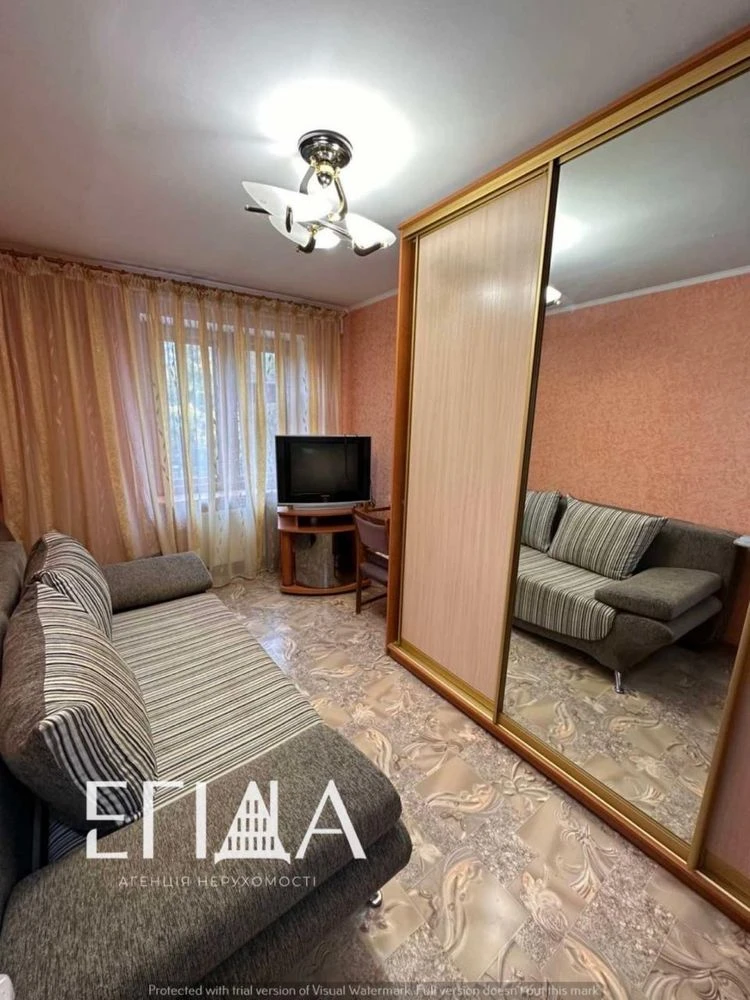 Sale of a 3-room apartment with an UNUSUAL LAYOUT, 92m2 |