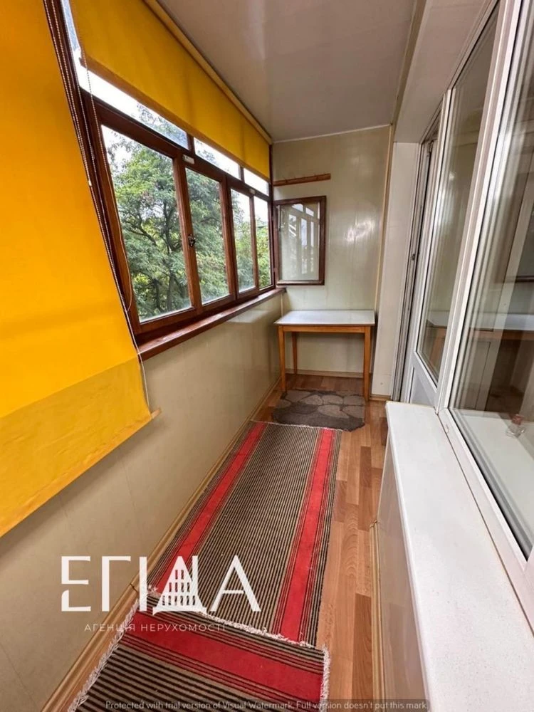 Sale of a 3-room apartment with an UNUSUAL LAYOUT, 92m2 |