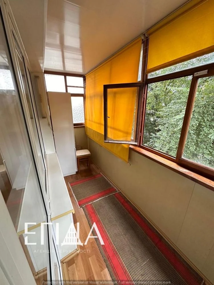 Sale of a 3-room apartment with an UNUSUAL LAYOUT, 92m2 |