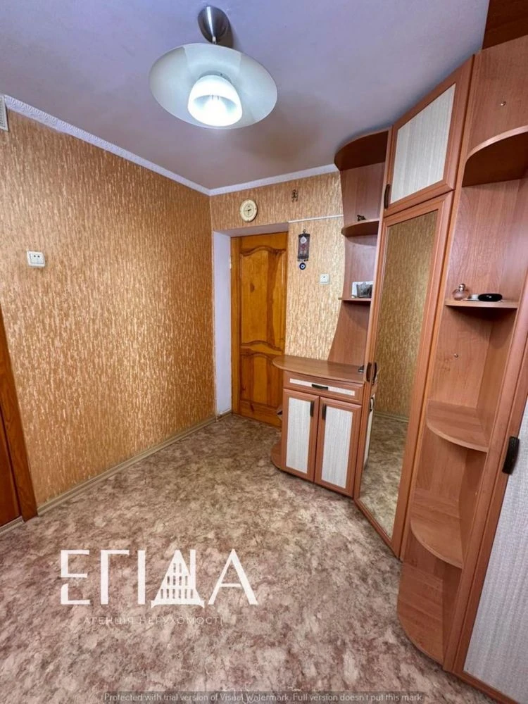 Sale of a 3-room apartment with an UNUSUAL LAYOUT, 92m2 |