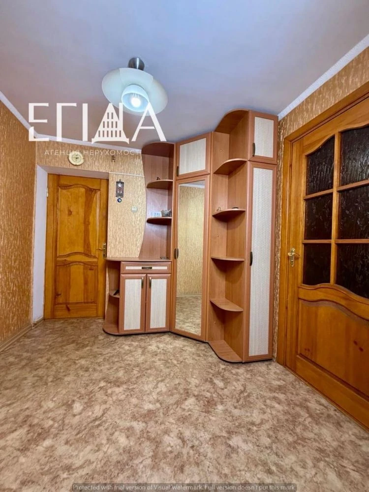 Sale of a 3-room apartment with an UNUSUAL LAYOUT, 92m2 |