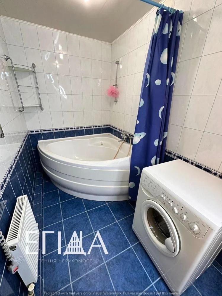 Sale of a 3-room apartment with an UNUSUAL LAYOUT, 92m2 |