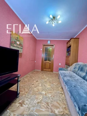 Sale of a 3-room apartment with an UNUSUAL LAYOUT, 92m2 |