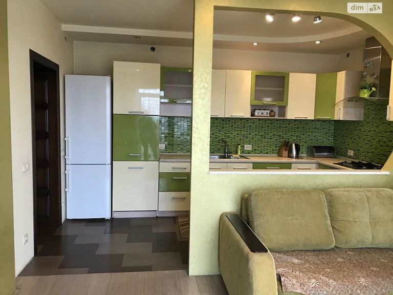 Long-Term Rental Apartment Batalna