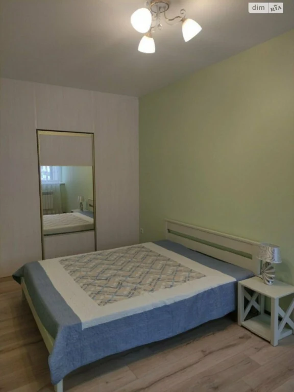Long-Term Rental Apartment, Шевchenkivsky District
