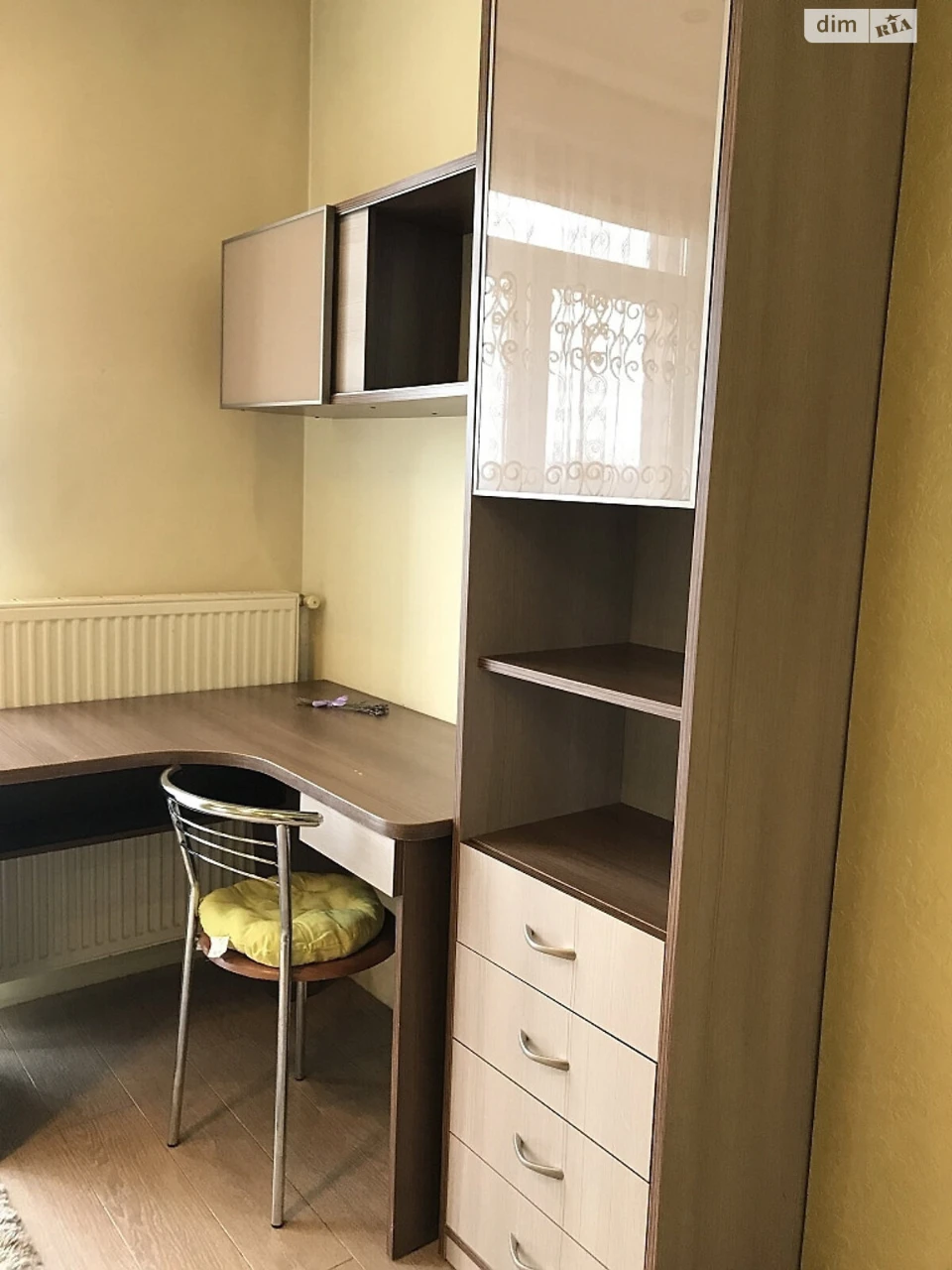 Long-Term Rental Apartment Batalna
