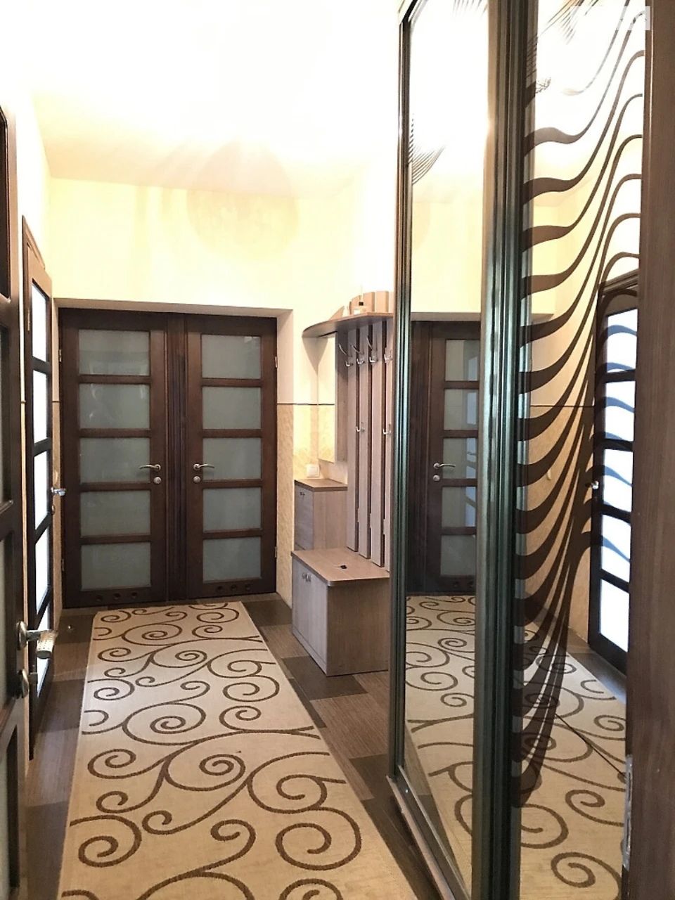 Long-Term Rental Apartment Batalna