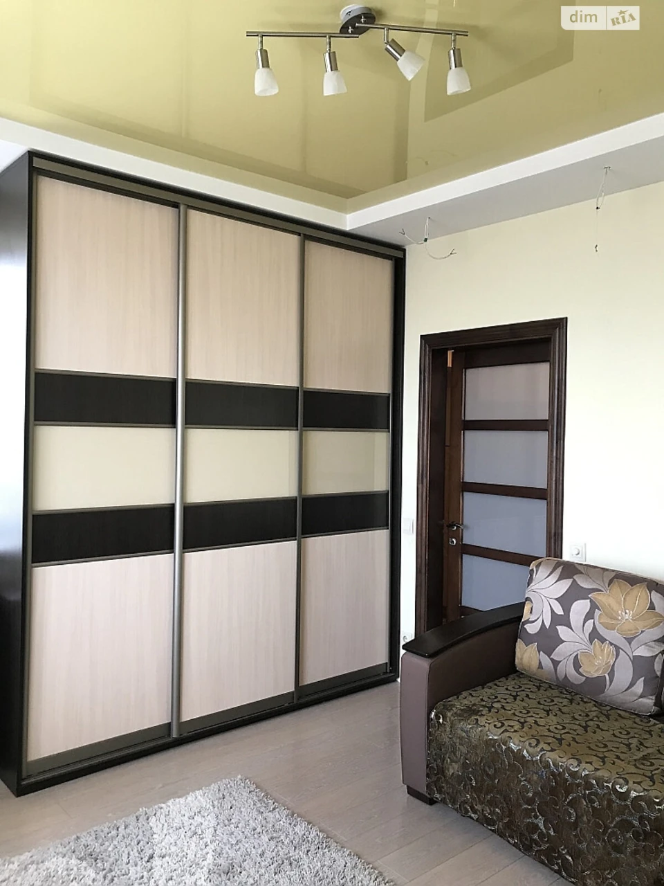 Long-Term Rental Apartment Batalna