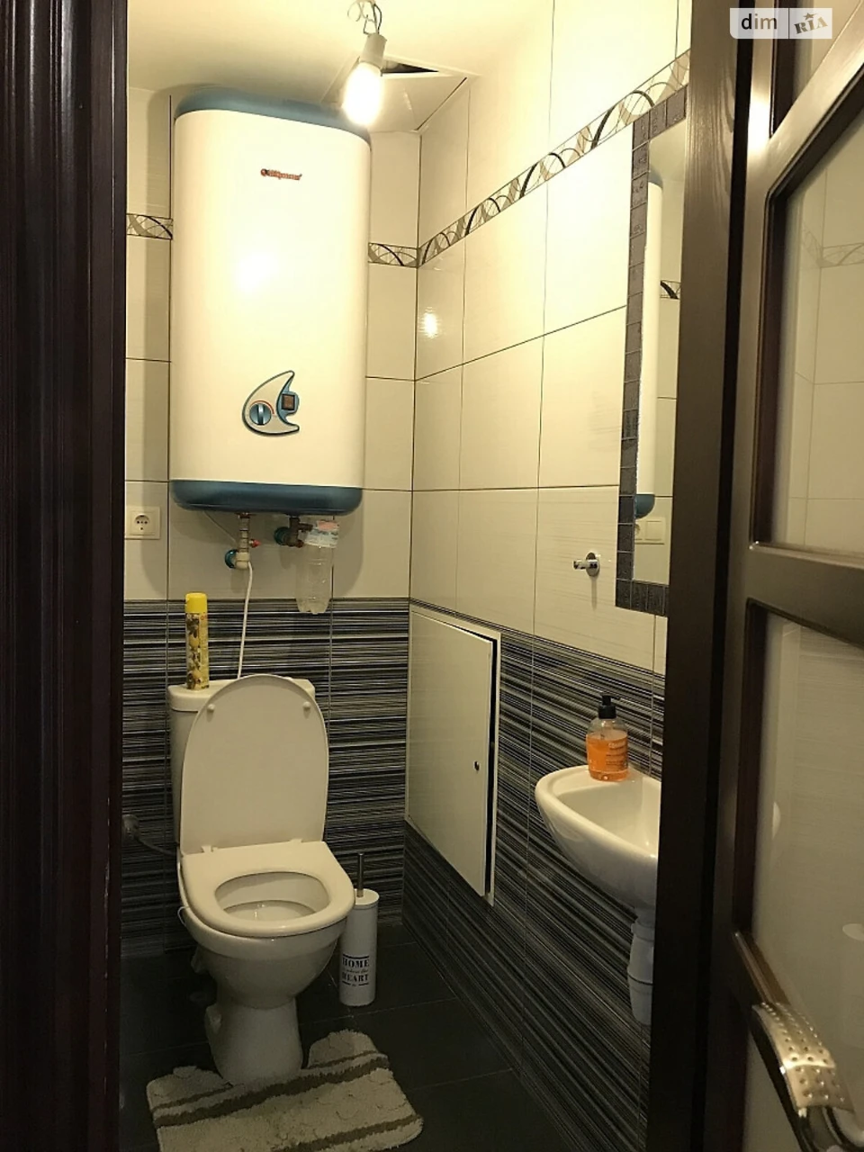Long-Term Rental Apartment Batalna