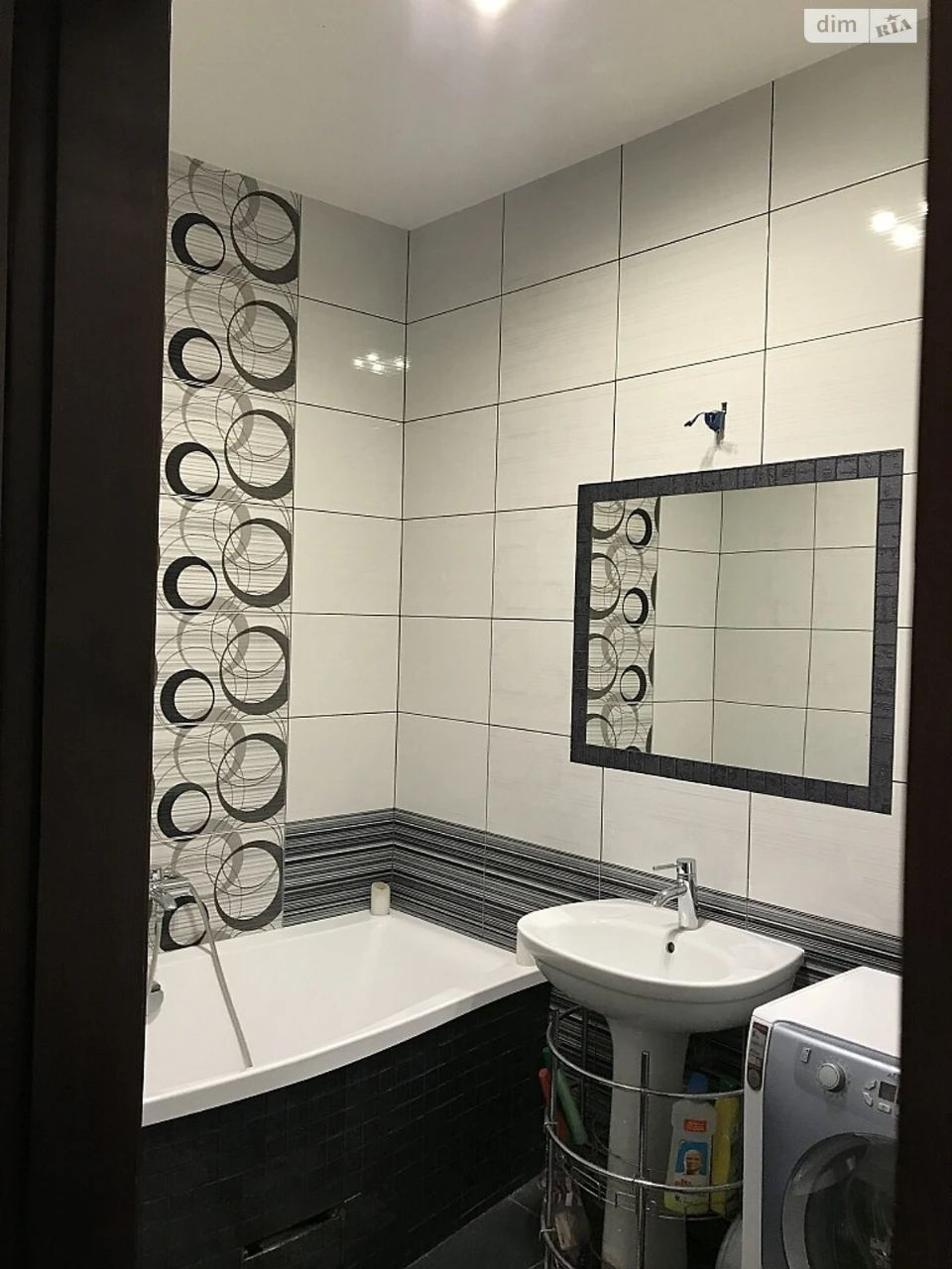 Long-Term Rental Apartment Batalna