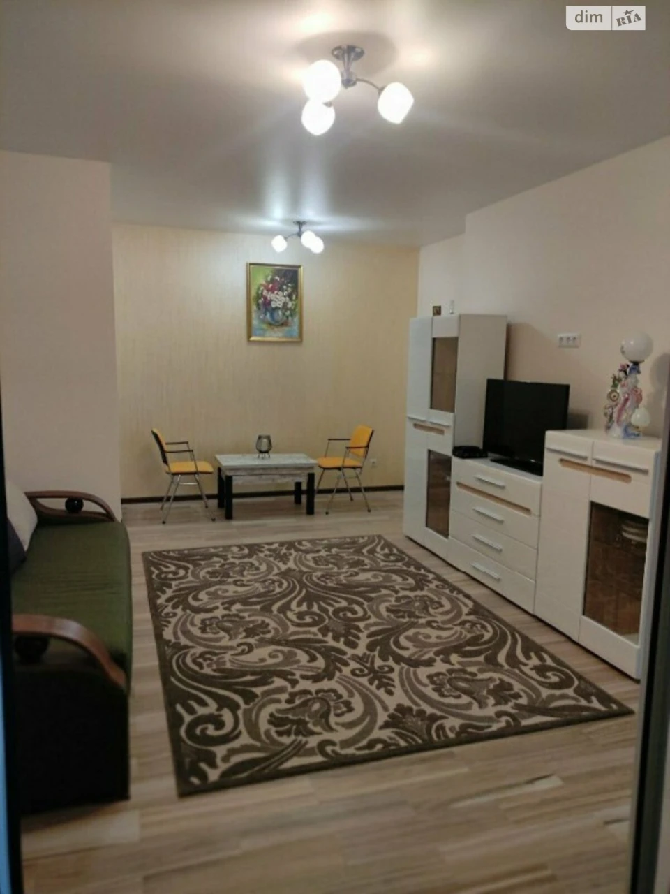 Long-Term Rental Apartment, Шевchenkivsky District