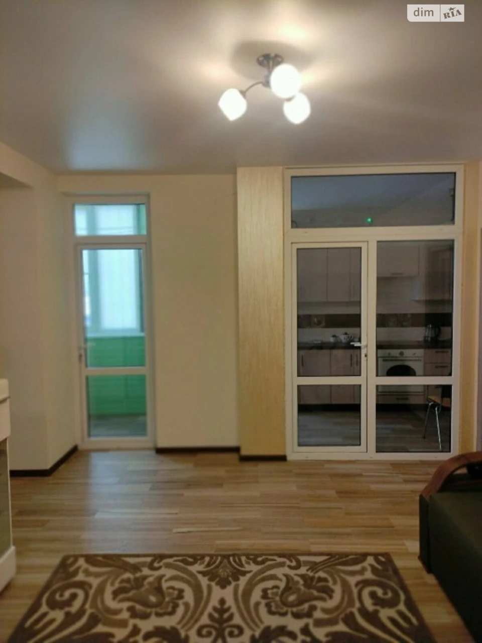 Long-Term Rental Apartment, Шевchenkivsky District