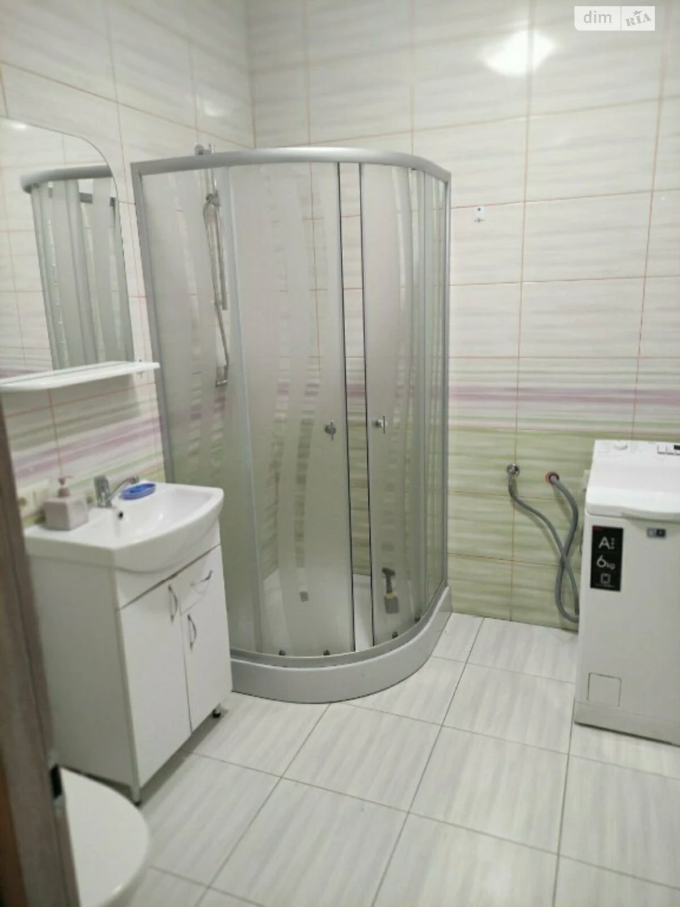 Long-Term Rental Apartment, Шевchenkivsky District