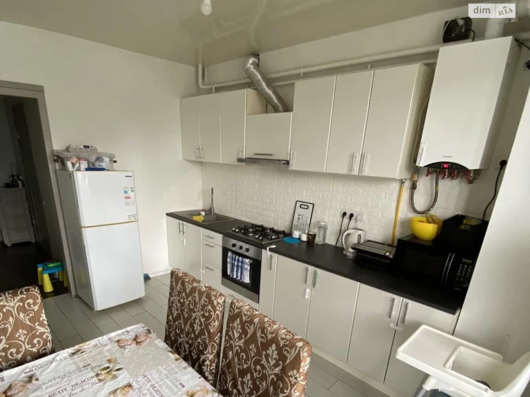 Long-Term Rental Apartment Kasteliвка