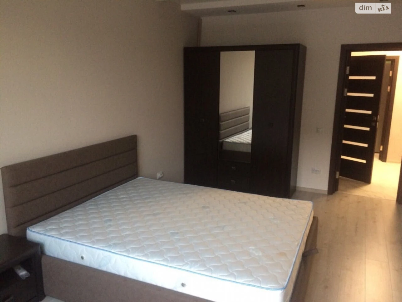 Long-Term Rental Apartment in New Lviv