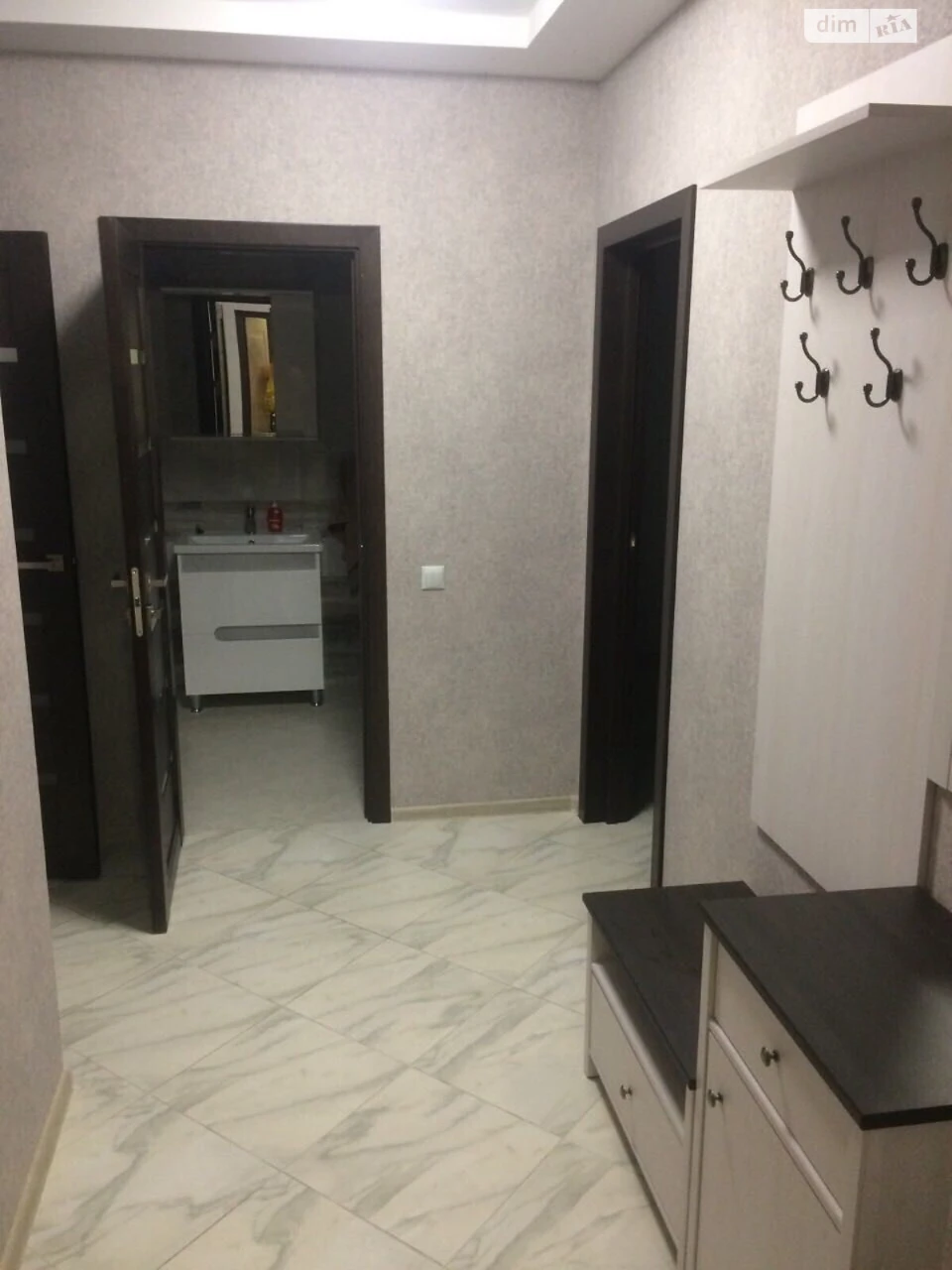 Long-Term Rental Apartment in New Lviv