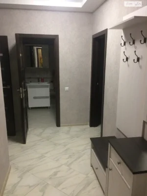 Long-Term Rental Apartment in New Lviv