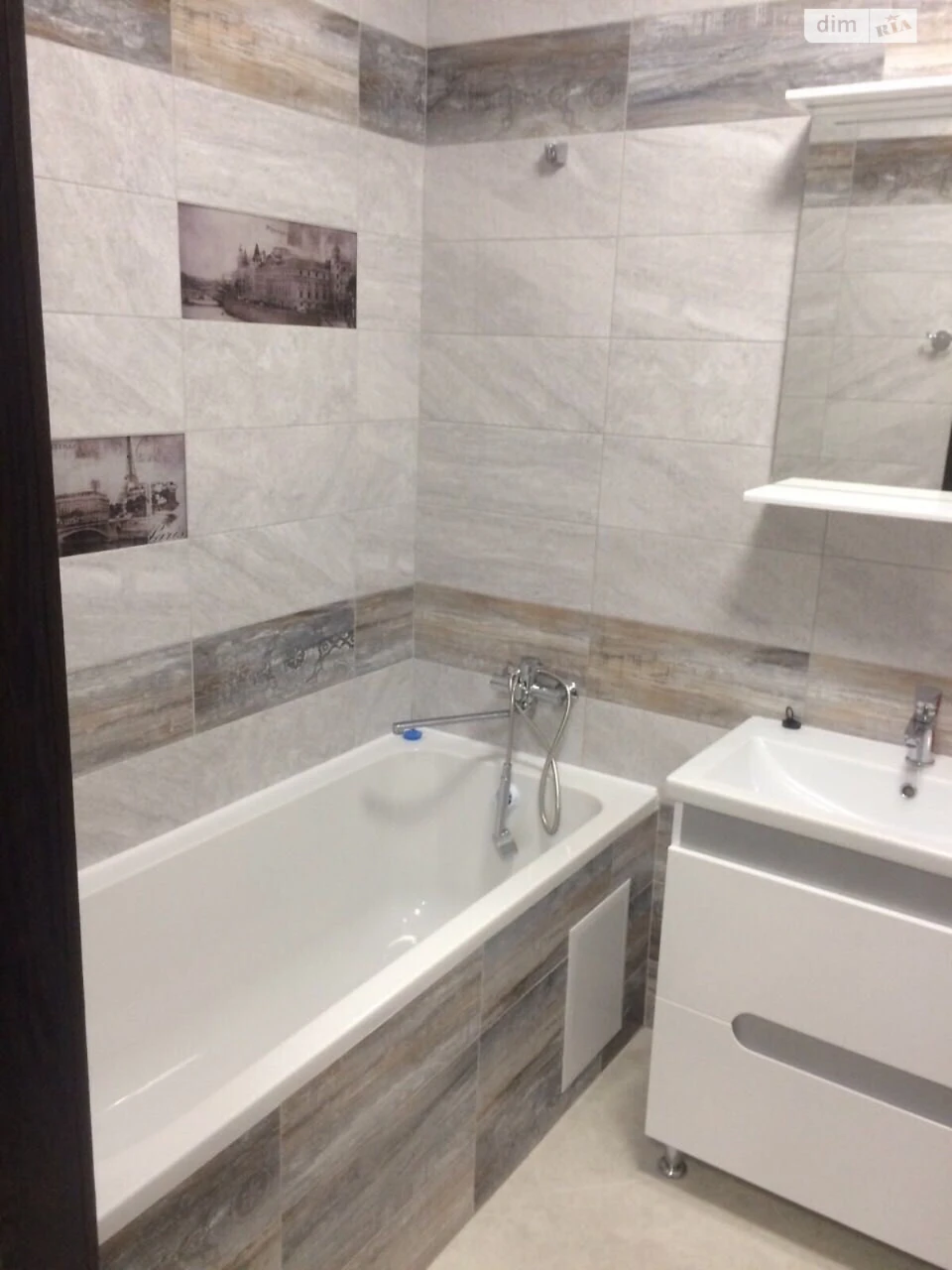 Long-Term Rental Apartment in New Lviv