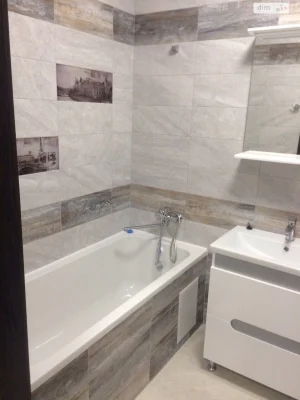 Long-Term Rental Apartment in New Lviv