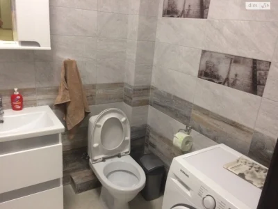 Long-Term Rental Apartment in New Lviv