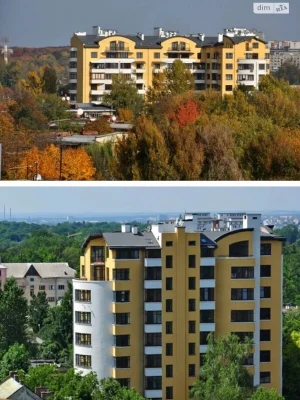 Довгострокова Оренда Квартира Новий Львів