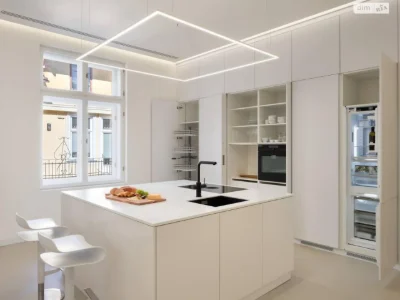 Long-Term Rental Apartment in the Center