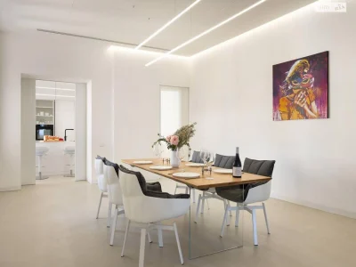Long-Term Rental Apartment in the Center