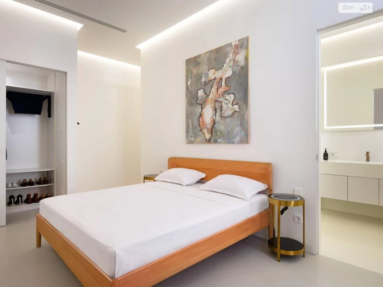 Long-Term Rental Apartment in the Center