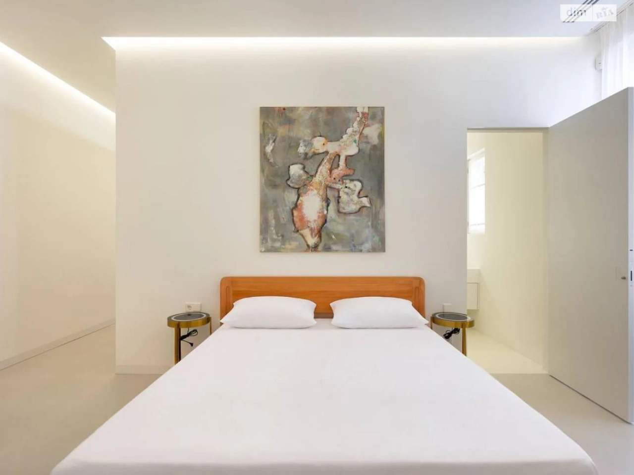 Long-Term Rental Apartment in the Center