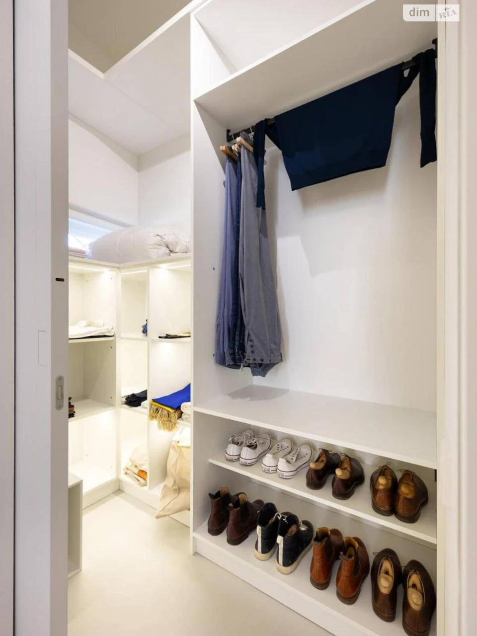 Long-Term Rental Apartment in the Center