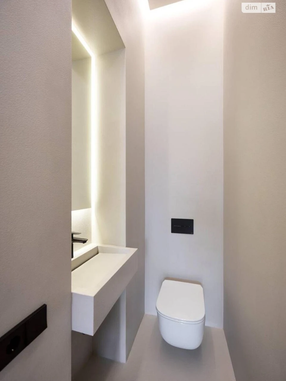 Long-Term Rental Apartment in the Center