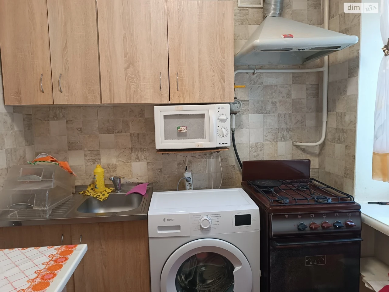 Довгострокова Аренда Квартира Нова Дарниця