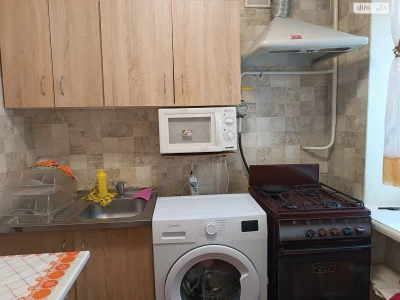 Довгострокова Аренда Квартира Нова Дарниця