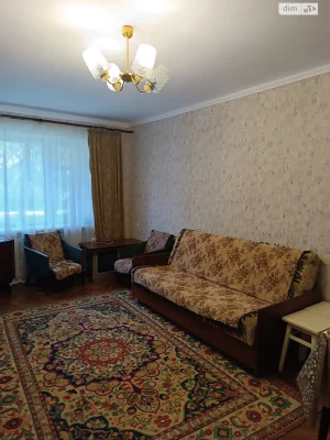 Довгострокова Аренда Квартира Нова Дарниця