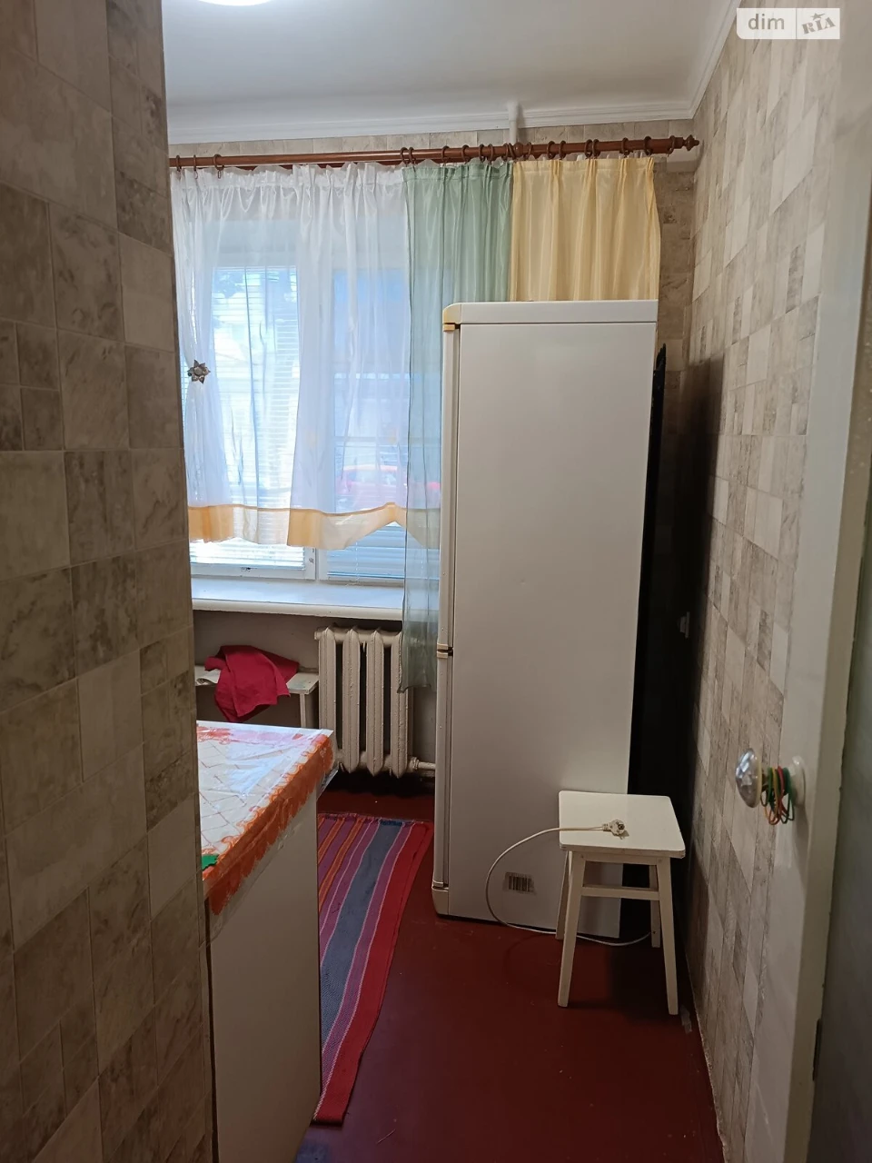 Довгострокова Аренда Квартира Нова Дарниця