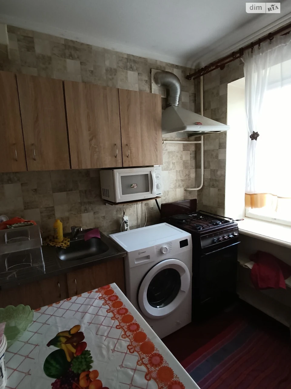 Довгострокова Аренда Квартира Нова Дарниця