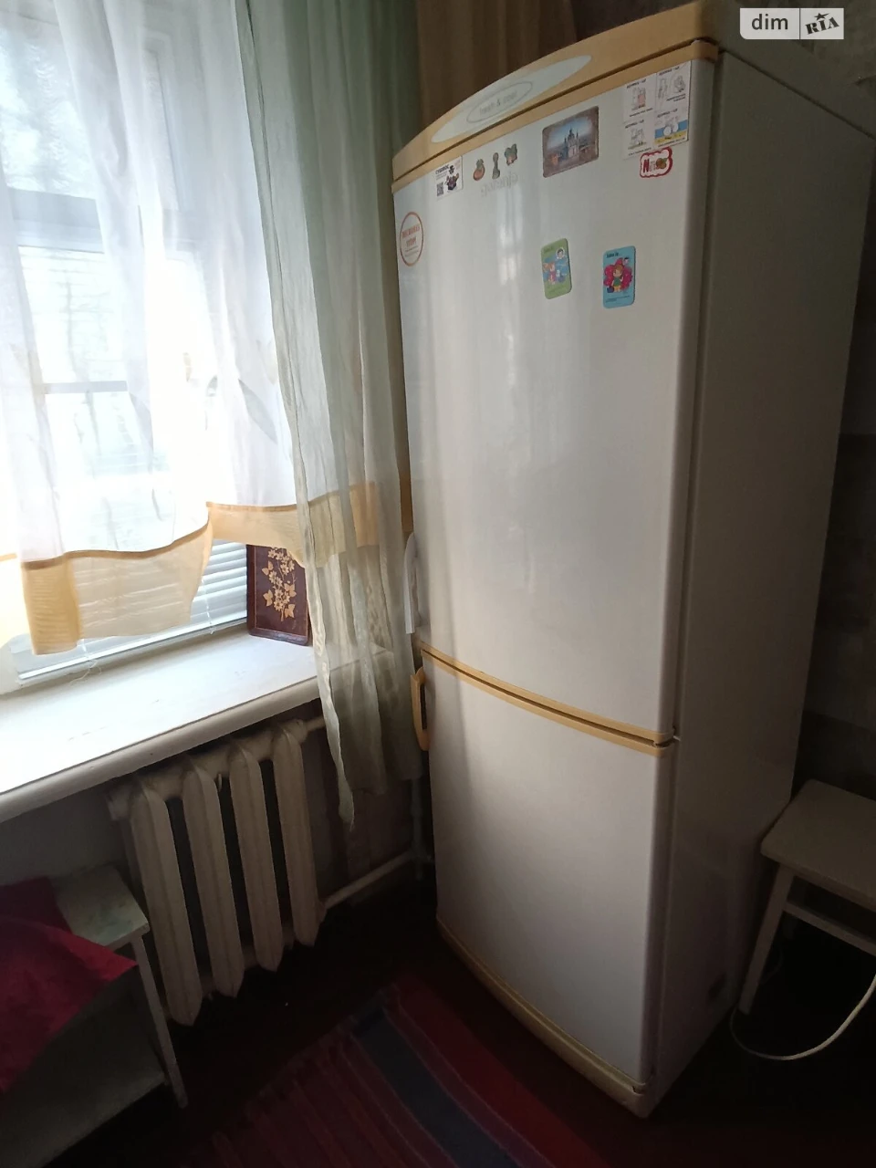 Довгострокова Аренда Квартира Нова Дарниця