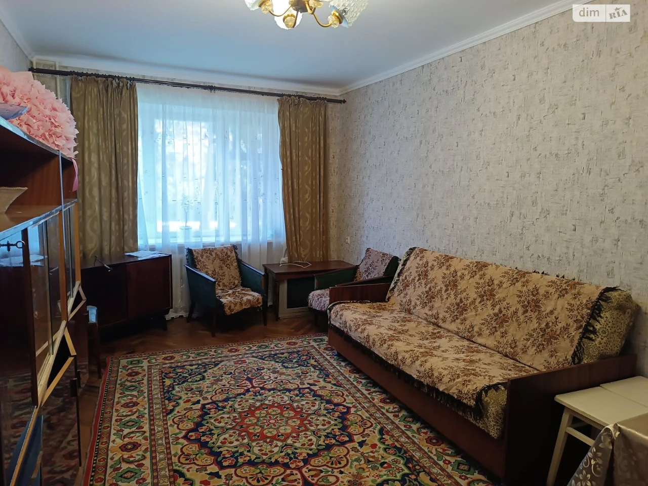 Довгострокова Аренда Квартира Нова Дарниця