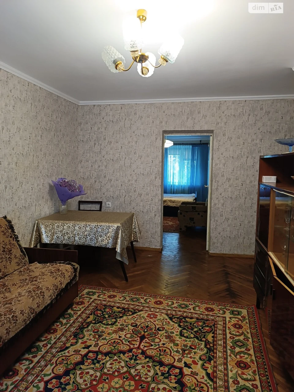 Довгострокова Аренда Квартира Нова Дарниця