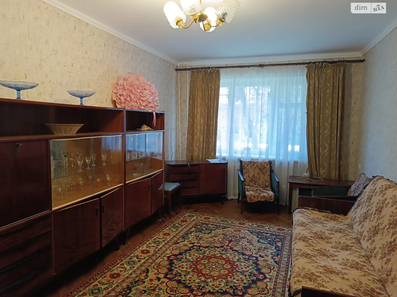 Довгострокова Аренда Квартира Нова Дарниця