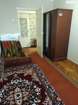 Довгострокова Аренда Квартира Нова Дарниця