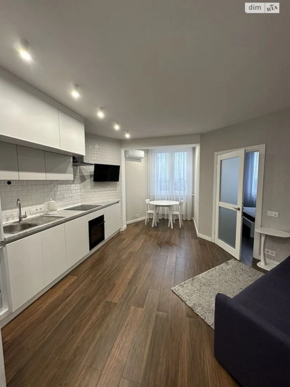 Довгострокова Оренда Квартири Сирець