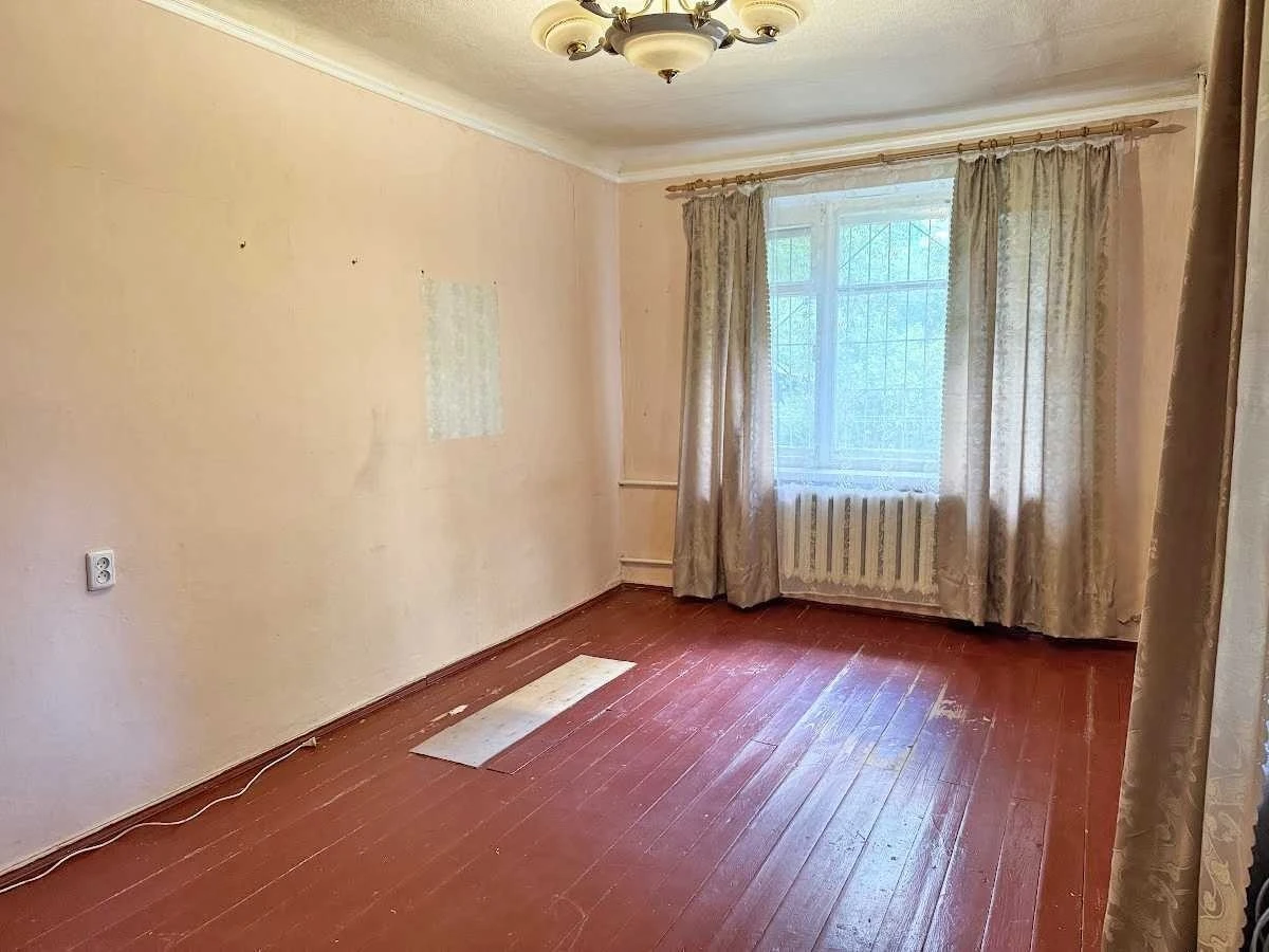 Продаж 1-кімнатної квартири 28.1 м², Вишгородська вул., 36-Б