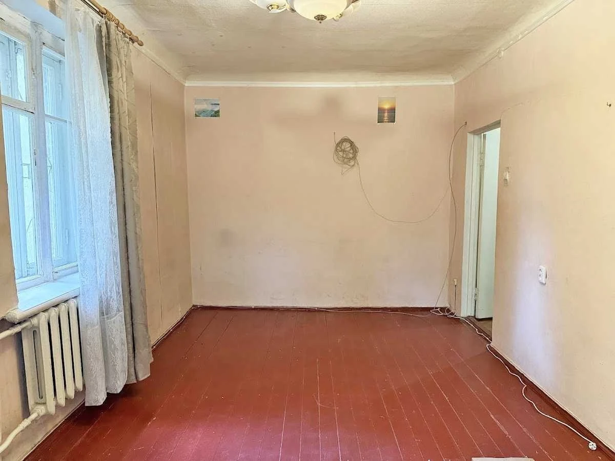 Продаж 1-кімнатної квартири 28.1 м², Вишгородська вул., 36-Б