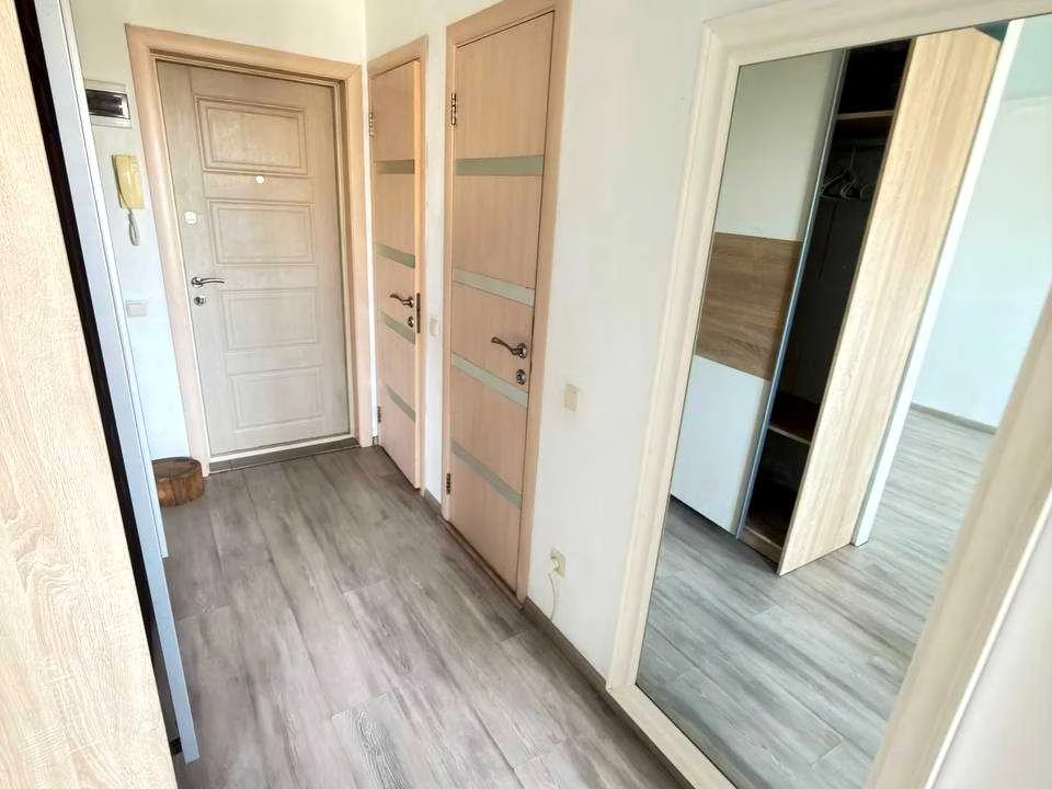 Apartment. Western Street, Kyiv