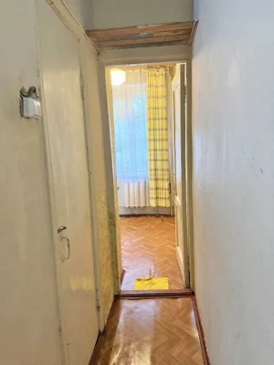 Продаж 1-кімнатної квартири 28.1 м², Вишгородська вул., 36-Б
