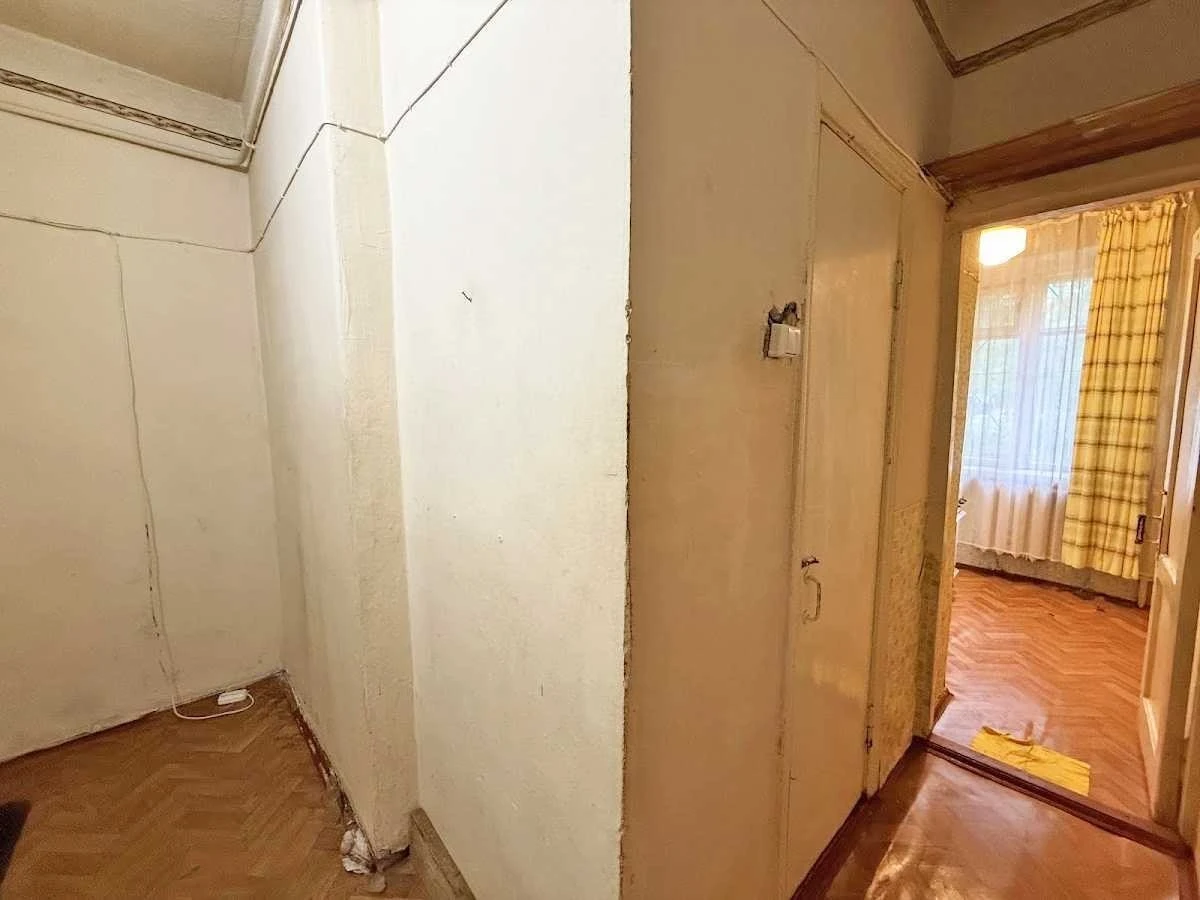 Продаж 1-кімнатної квартири 28.1 м², Вишгородська вул., 36-Б