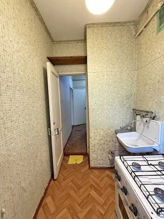 Продаж 1-кімнатної квартири 28.1 м², Вишгородська вул., 36-Б