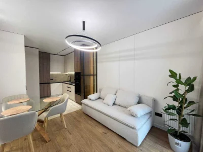 Sale of an apartment on Ugorska Street
